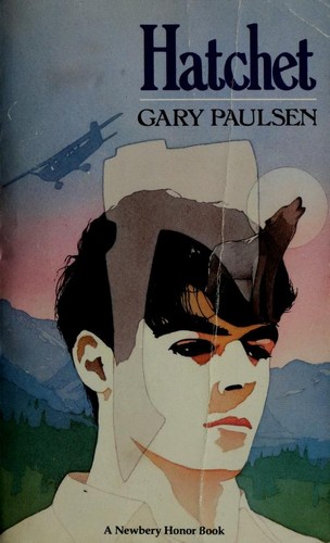 Gary Paulsen: Hatchet (1988, Trumpet Club)