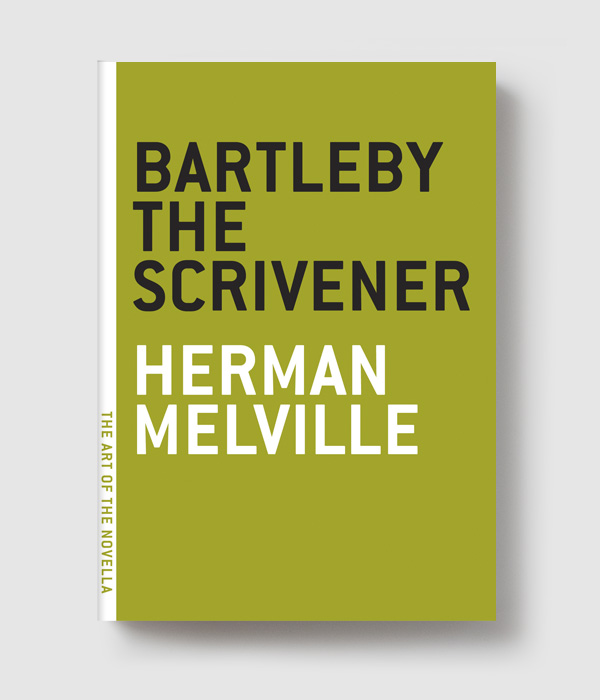 Herman Melville: Bartleby The Scrivener (Paperback, 2004, Melville House)