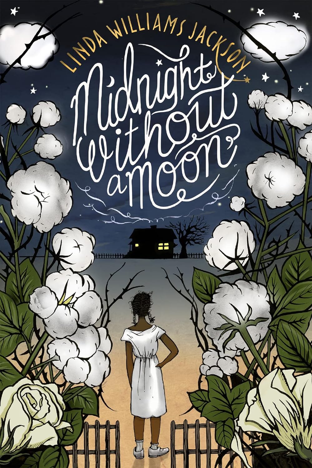 Linda Williams Jackson: Midnight Without a Moon (2017)