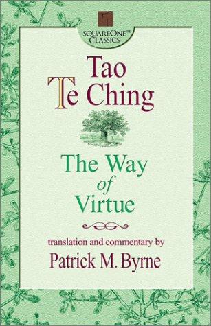 Laozi: Tao Te Ching (Paperback, 2001, Square One Publishers)