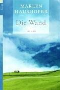 Marlen Haushofer: Die Wand. (Hardcover, German language, 1992, Claassen Verlag)