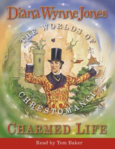 Diana Wynne Jones: Charmed Life (The Chrestomanci) (AudiobookFormat, 2000, Collins Audio)