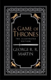 George R.R. Martin: A Game of Thrones (EBook, 2016, Harper Voyager)