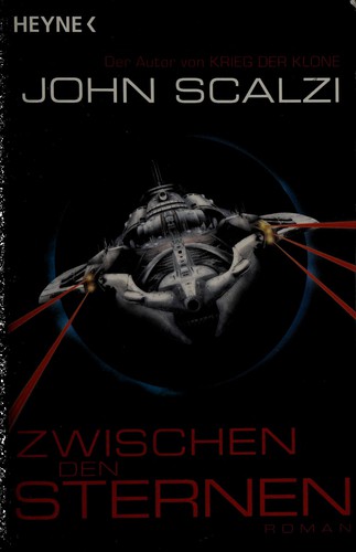 Zwischen den Sternen (Paperback, German language, 2009, Heyne)