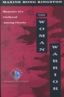 Maxine Hong Kingston: Woman Warrior (1989, Vintage Books USA)