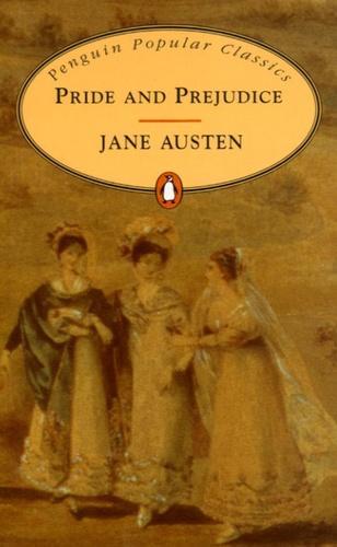 Jane Austen: Pride and Prejudice