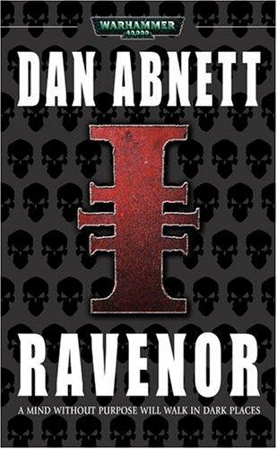 Ravenor (Ravenor 1) (Paperback, 2005, Games Workshop)