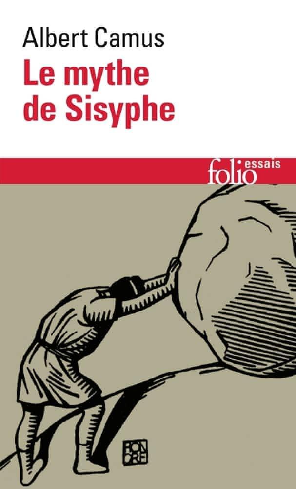 Albert Camus: Le Mythe de Sisyphe (French language, 2016)