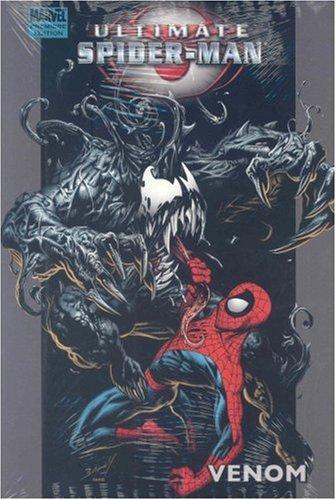 Brian Michael Bendis: Ultimate Spider-Man (2008, Marvel Comics)