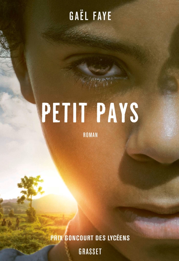 Gaël Faye: Petit Pays (Français language, 2016)