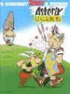 René Goscinny, Albert Uderzo: Asterix Le Gaulois (French language, 2004, Hachette Livre)