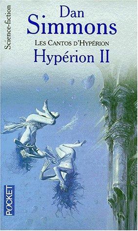 Dan Simmons: Hypérion (French language, 1991)