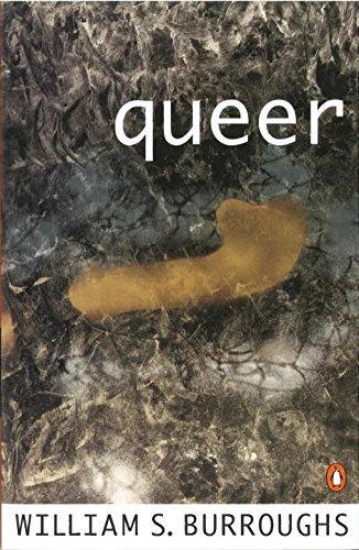 William S. Burroughs: Queer (Penguin Books)