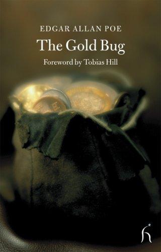 Edgar Allan Poe: GOLD BUG. (Paperback, Undetermined language, 2007, HESPERUS PRESS)