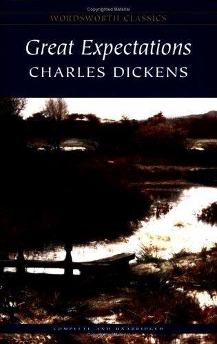 Charles Dickens: Great Expectations (1997)