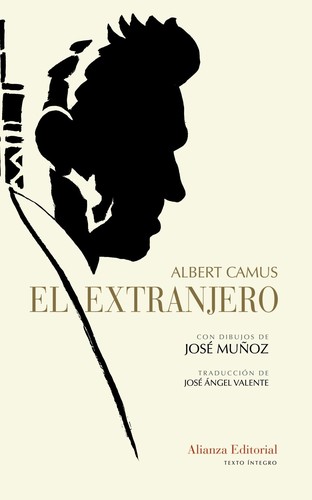 Albert Camus: El extranjero (Hardcover, Spanish language, 2013, Alianza)