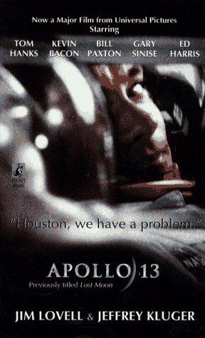 Jim Lovell: Apollo 13 (1995, Pocket)