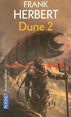 Frank Herbert, Frank Herbert: Dune Tome 2 (French language, 2007)