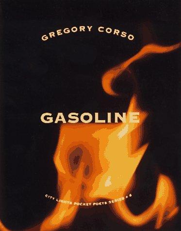 Gregory Corso: Gasoline (Paperback, 1976, City Lights Books)