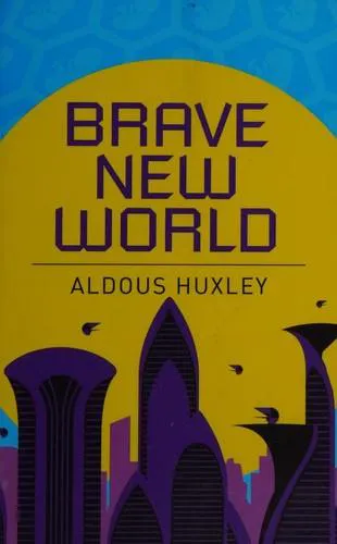 Aldous Huxley: Brave New World (2017)