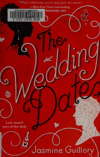 Jasmine Guillory: The wedding date (2018)