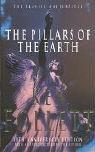 Ken Follett: Pillars of the Earth (Paperback, 1999, Pan)