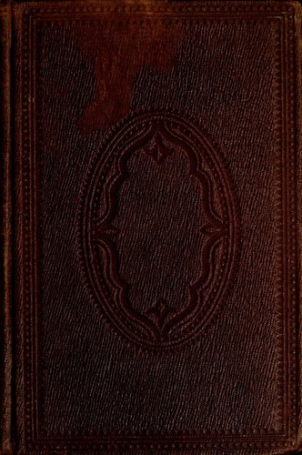 Frederick Douglass: My bondage and my freedom (1855, Miller, Orton & Mulligan)