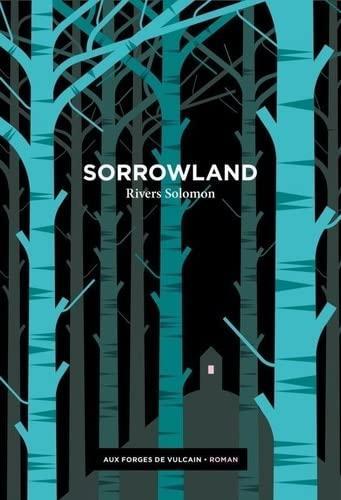 Rivers Solomon: Sorrowland (EBook, 2021)