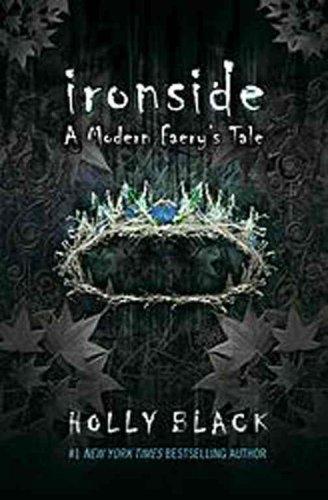 Holly Black: Ironside (2007, Simon & Schuster Childrens Books)