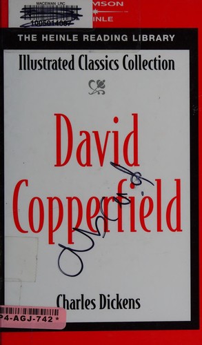 Charles Dickens: David Copperfield (Paperback, 2003, Language Teaching Publications)