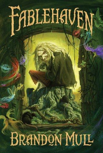 Fablehaven (Hardcover, 2006, Shadow Mountain)