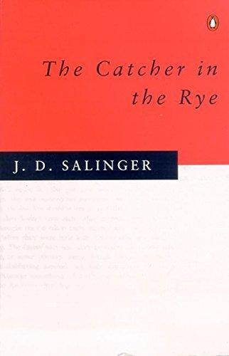 J. D. Salinger: The Catcher in the Rye (1994)