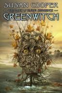 Susan Cooper: Greenwitch (Paperback, 1977, Simon Schuster Trade)