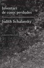 Judith Schalansky, Judith Schalansky, Jackie Smith: inventari de coses perdudes (Catalan language, 2020, mesllibres)