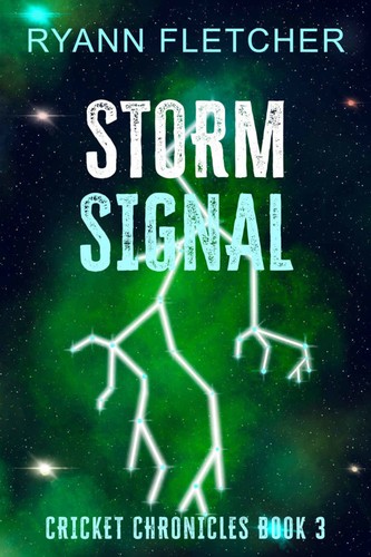 Ryann Fletcher: Storm Signal (EBook, 2021, Ryann Fletcher)