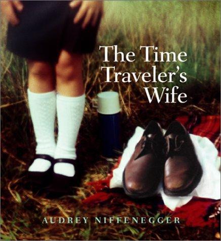 Audrey Neffenegger: Time Travelers Wife (2003, Highbridge Audio)