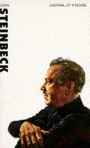 John Steinbeck: Journal of a Novel (Paperback, 1991, Mandarin)