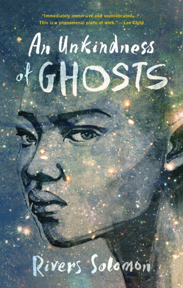 An Unkindness of Ghosts (Paperback, 2017)