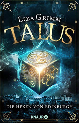 Talus (Paperback, German language, 2020, Knaur TB)