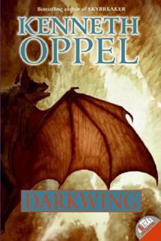 Kenneth Oppel: Darkwing (EBook, 2009, HarperCollins)