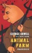 George Orwell: Animal Farm (AudiobookFormat, 2004, Blackstone Audiobooks)