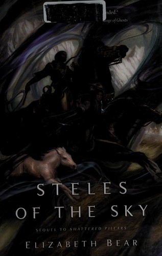 Steles of the sky (2014)