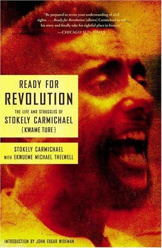 Stokely Carmichael: Ready for Revolution (2003)