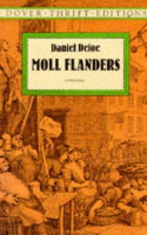 Daniel Defoe: Moll Flanders (1996)