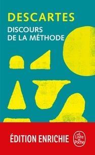 René Descartes: Discours de la méthode (French language, 2010)