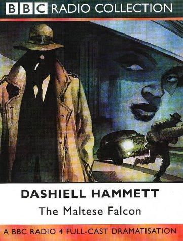 Dashiell Hammett: The Maltese Falcon (2001)