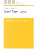 Charles Dickens: Great Expectations With Readers Guide (Paperback, 1975, Amsco School Pubns Inc)