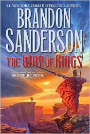 The Way of Kings (The Stormlight Archive #1) (Hardcover, 2010, Tor)