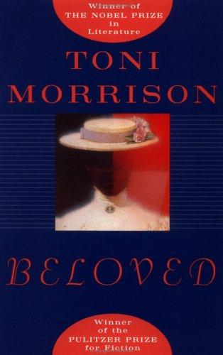 Toni Morrison: Beloved (1988, Plume)