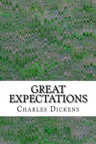Charles Dickens: Great Expectations (2014)